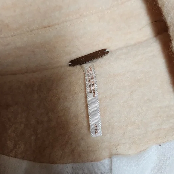 Free people jacket - Picture 6 of 10